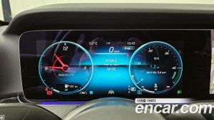 Mercedes-Benz E-Class E250 Avantgarde 2023 года из Южной Кореи