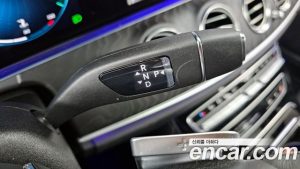 Mercedes-Benz E-Class E250 Avantgarde 2023 года из Южной Кореи