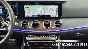 Mercedes-Benz E-Class E250 Avantgarde 2023 года из Южной Кореи