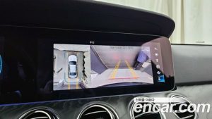 Mercedes-Benz E-Class E250 Avantgarde 2023 года из Южной Кореи