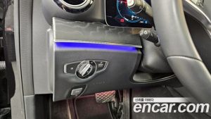 Mercedes-Benz E-Class E250 Avantgarde 2023 года из Южной Кореи