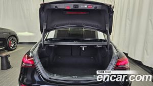 Mercedes-Benz E-Class E250 Avantgarde 2023 года из Южной Кореи