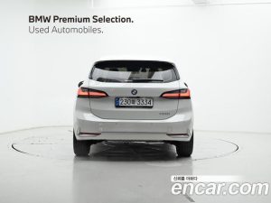 BMW 2-Series 220i Luxury 2025 года из Южной Кореи