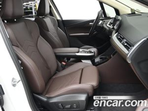 BMW 2-Series 220i Luxury 2025 года из Южной Кореи