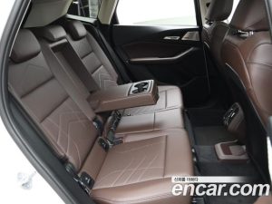BMW 2-Series 220i Luxury 2025 года из Южной Кореи