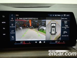 BMW 2-Series 220i Luxury 2025 года из Южной Кореи