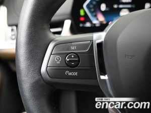 BMW 2-Series 220i Luxury 2025 года из Южной Кореи
