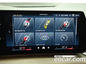 BMW 2-Series 220i Luxury 2025 года из Южной Кореи