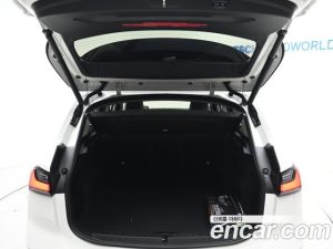BMW 2-Series 220i Luxury 2025 года из Южной Кореи