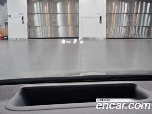 Mercedes-Benz EQE EQE350 4MATIC 2024 года из Южной Кореи