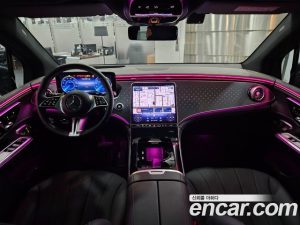 Mercedes-Benz EQE EQE350 4MATIC 2024 года из Южной Кореи