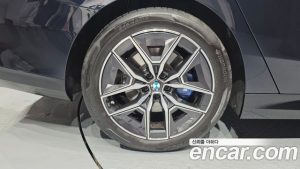 BMW 5-Series 520i M Sport 2025 года из Южной Кореи