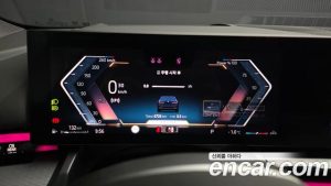 BMW 5-Series 520i M Sport 2025 года из Южной Кореи