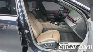 BMW 5-Series 520i M Sport 2025 года из Южной Кореи