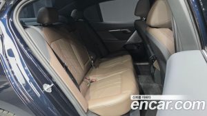 BMW 5-Series 520i M Sport 2025 года из Южной Кореи