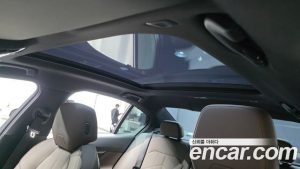 BMW 5-Series 520i M Sport 2025 года из Южной Кореи