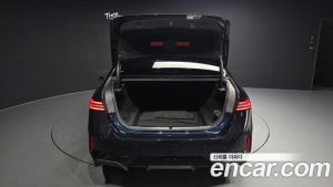 BMW 5-Series 520i M Sport 2025 года из Южной Кореи