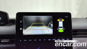 Hyundai Staria Tourer 11-Seater 2025 года из Южной Кореи