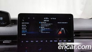 Hyundai Staria Tourer 11-Seater 2025 года из Южной Кореи