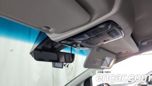 Hyundai Staria Tourer 11-Seater 2025 года из Южной Кореи