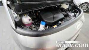 Hyundai Staria Tourer 11-Seater 2025 года из Южной Кореи