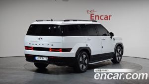 Hyundai Santafe HEV 1.6 2WD 2024 года из Южной Кореи