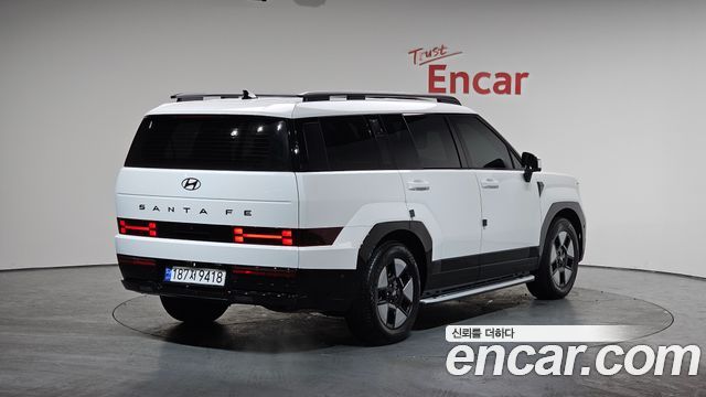 41366143_002.jpg Hyundai Santafe HEV 1.6 2WD 2024 года из Южной Кореи