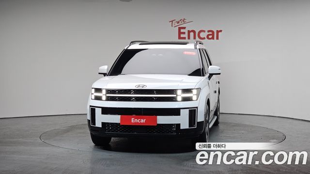 41366143_003.jpg Hyundai Santafe HEV 1.6 2WD 2024 года из Южной Кореи