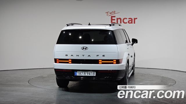 41366143_004.jpg Hyundai Santafe HEV 1.6 2WD 2024 года из Южной Кореи