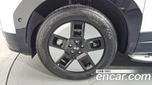 Hyundai Santafe HEV 1.6 2WD 2024 года из Южной Кореи