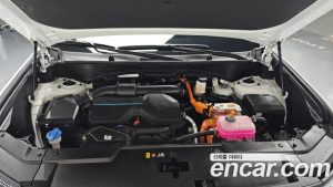 Hyundai Santafe HEV 1.6 2WD 2024 года из Южной Кореи