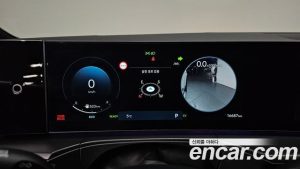 Hyundai Santafe HEV 1.6 2WD 2024 года из Южной Кореи