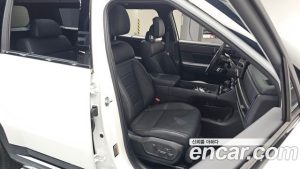 Hyundai Santafe HEV 1.6 2WD 2024 года из Южной Кореи