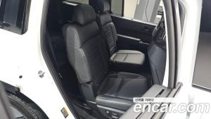 Hyundai Santafe HEV 1.6 2WD 2024 года из Южной Кореи