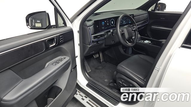 41366143_016.jpg Hyundai Santafe HEV 1.6 2WD 2024 года из Южной Кореи