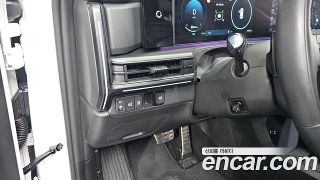 41366143_017.jpg Hyundai Santafe HEV 1.6 2WD 2024 года из Южной Кореи