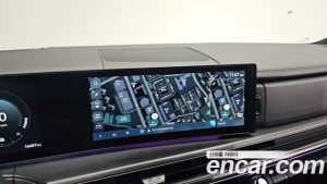 Hyundai Santafe HEV 1.6 2WD 2024 года из Южной Кореи