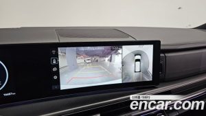 Hyundai Santafe HEV 1.6 2WD 2024 года из Южной Кореи