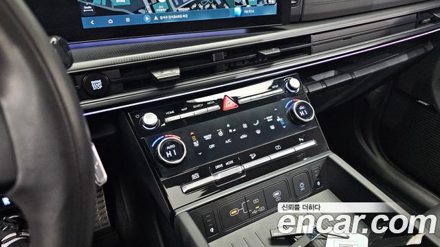 41366143_021.jpg Hyundai Santafe HEV 1.6 2WD 2024 года из Южной Кореи