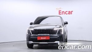 Kia Sorento HEV 1.6 2WD 2024 года из Южной Кореи