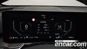 Kia Sorento HEV 1.6 2WD 2024 года из Южной Кореи