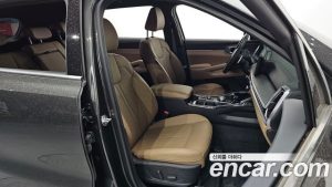 Kia Sorento HEV 1.6 2WD 2024 года из Южной Кореи