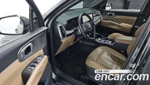 Kia Sorento HEV 1.6 2WD 2024 года из Южной Кореи