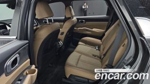 Kia Sorento HEV 1.6 2WD 2024 года из Южной Кореи