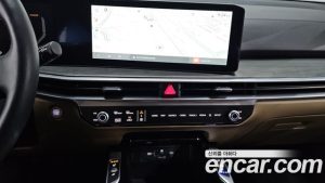 Kia Sorento HEV 1.6 2WD 2024 года из Южной Кореи