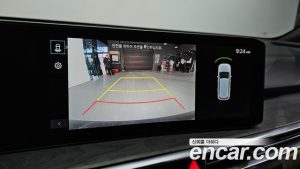 Kia Sorento HEV 1.6 2WD 2024 года из Южной Кореи