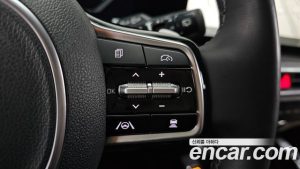 Kia Sorento HEV 1.6 2WD 2024 года из Южной Кореи