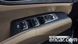 Kia Sorento HEV 1.6 2WD 2024 года из Южной Кореи