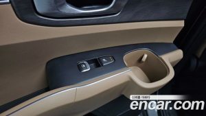 Kia Sorento HEV 1.6 2WD 2024 года из Южной Кореи