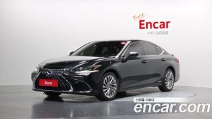 Lexus ES Executive 2022 года из Южной Кореи